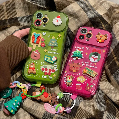 Christmas Phone Case™