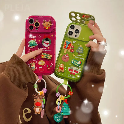 Christmas Phone Case™