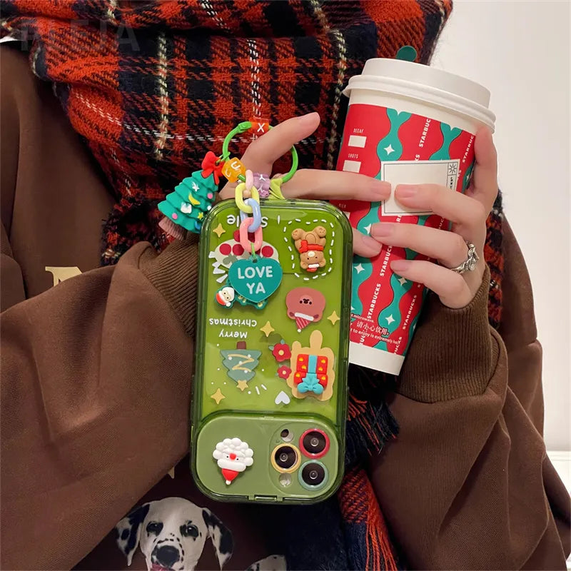 Christmas Phone Case™